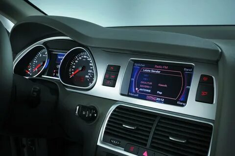 Мультимедиа q7