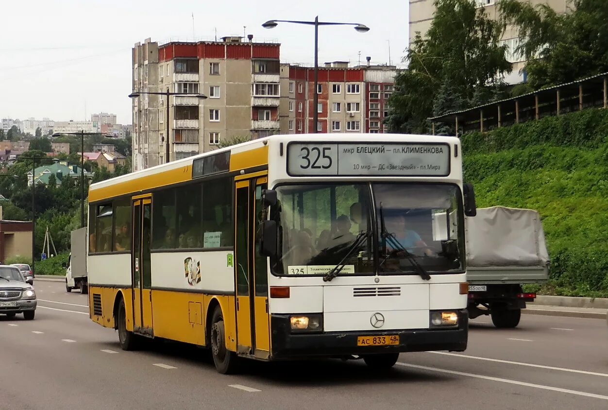 Bus 48 Neerpelt / Hamont - Hasselt