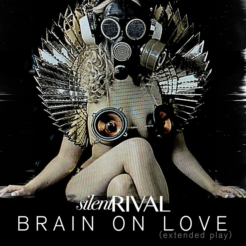 Песни brain. Silent Rival. Love on the Brain. Rival Music. Silent Love.