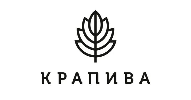 Ресторан крапива. Крапива иконка. Крапива пиктограмма. Крапива Пермь кафе логотип.