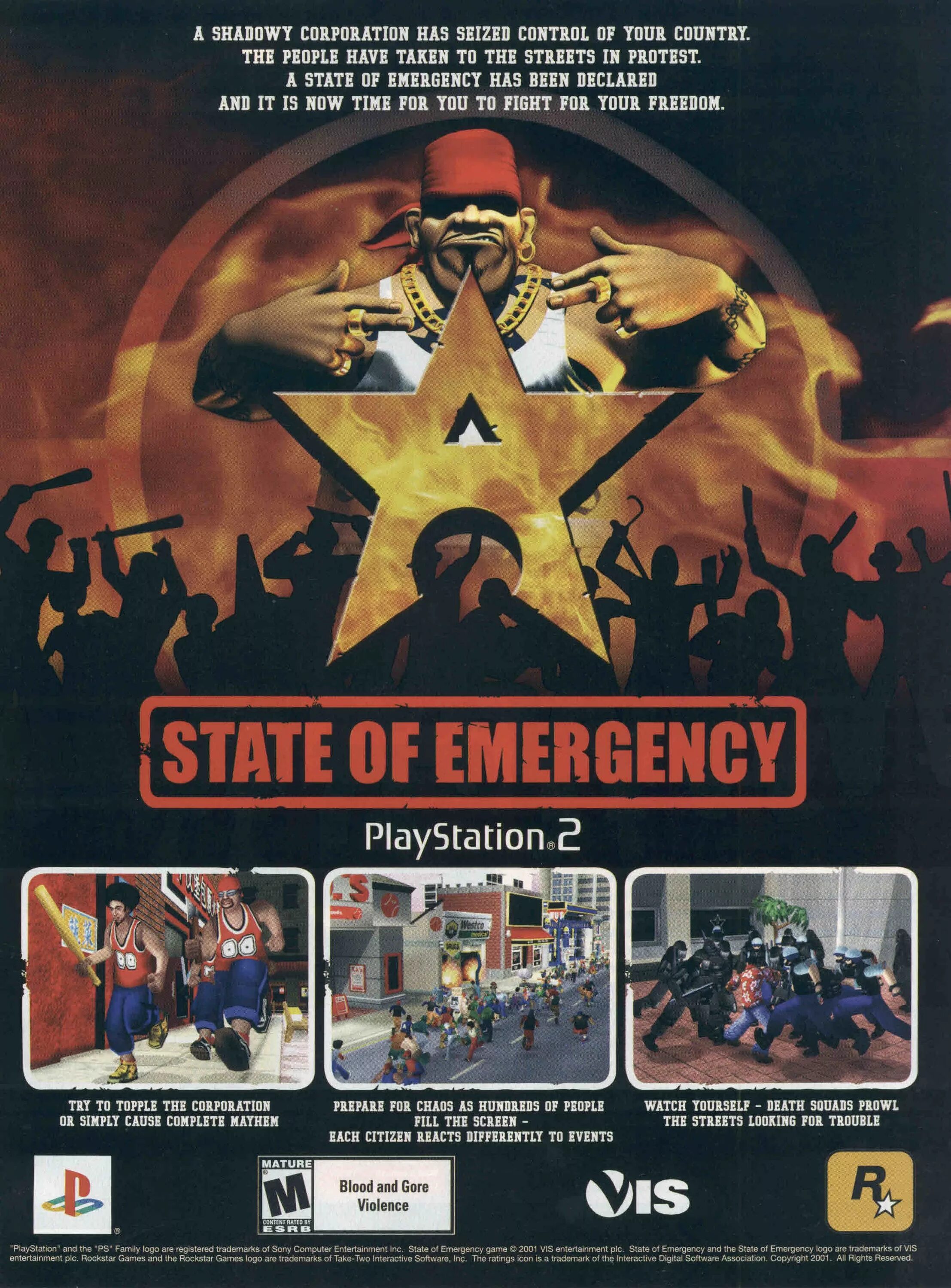 State of Emergency ps2. State of Emergency 2. State of Emergency 2 DC Comics. State of emergency