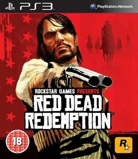 Red dead redemption 1 дата