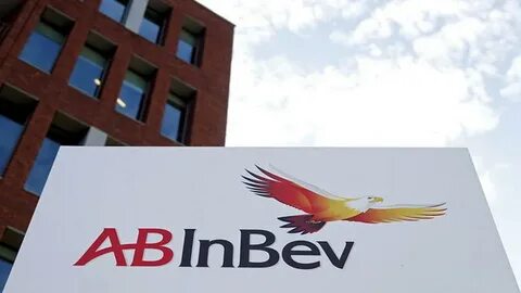 Компания ab inbev