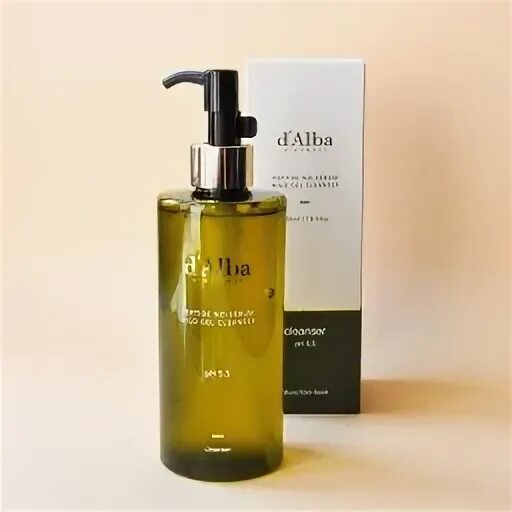 D alba essence. D Alba гель. Гель для умывания с центеллой. D Alba умывалка.