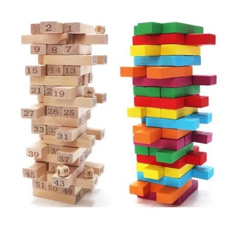 Blocks как играть