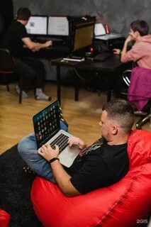Интернет студии