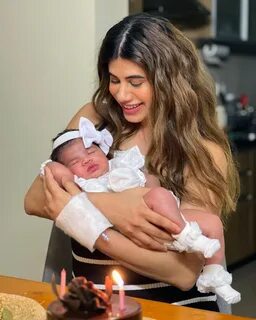 When Malvika Sitlani talked about her difficult birth story.
