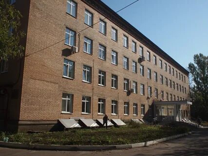 Поликлиники клина московской