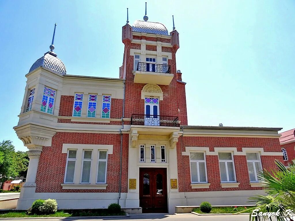 дом мирахмад хана. бахчисарай. петропавловск музей абылай хана. резиденция аблайхана петропавловск. дом мирахмад хана (хан-эви).