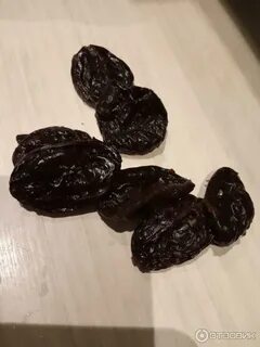 Чернослив кормящей маме можно