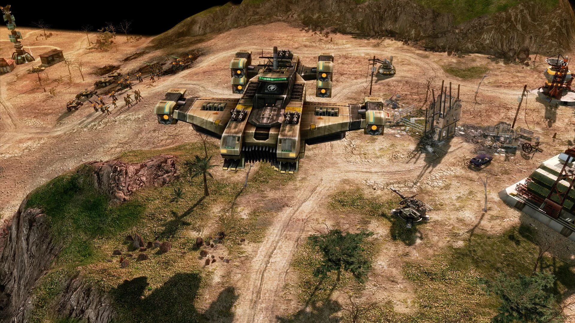 Command and Conquer 3 Kane's Wrath ГСБ. Command and Conquer 3 юниты. Command Conquer 3 Tiberium Warfare. Command and Conquer 3 Kane's Wrath юниты.