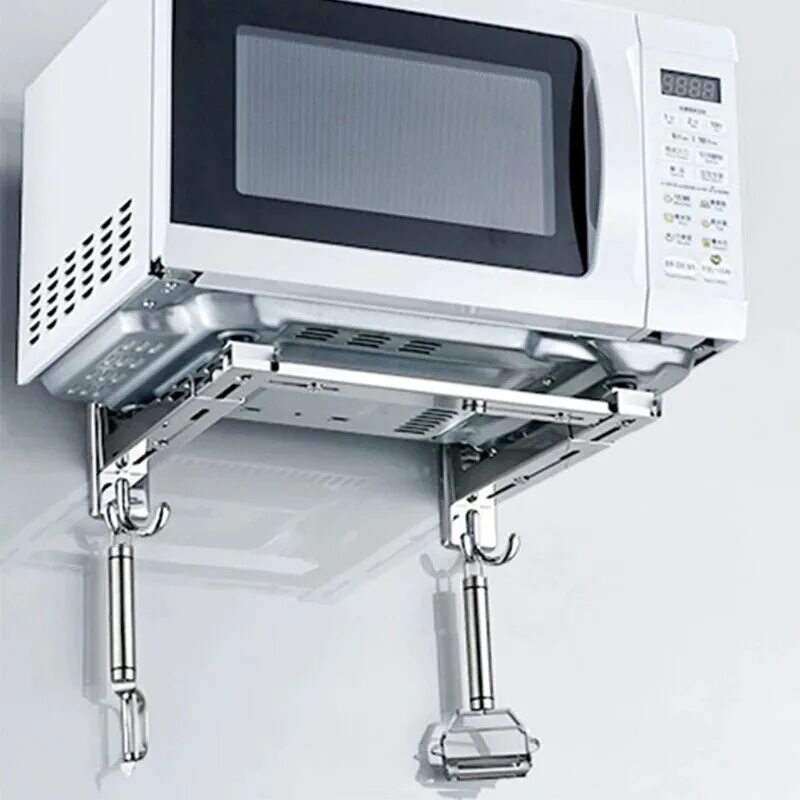 Подставка для микроволновки на стену. Кронштейн для микроволновки microwave wall mount. днс кронштейн на свч. крепление микроволновки самсунг. тилльреда консоль для свч.