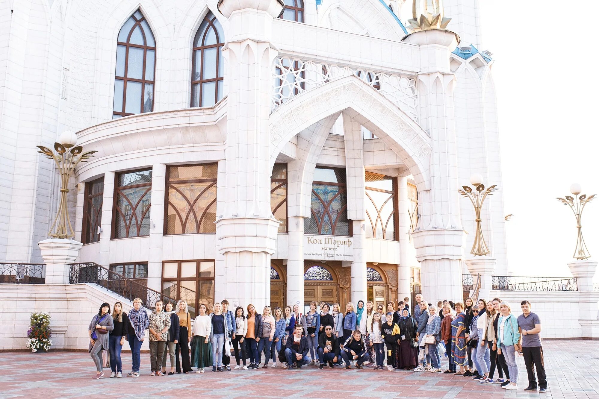 жажда путешествий воронеж