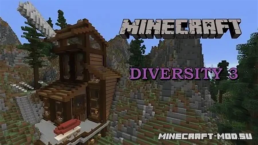 Diversity 2 карта майнкрафт. Майнкрафт diversity 3. Майнкрафт diversity 3. Diversity 3 карта майнкрафт. Майнкрафт diversity 3.
