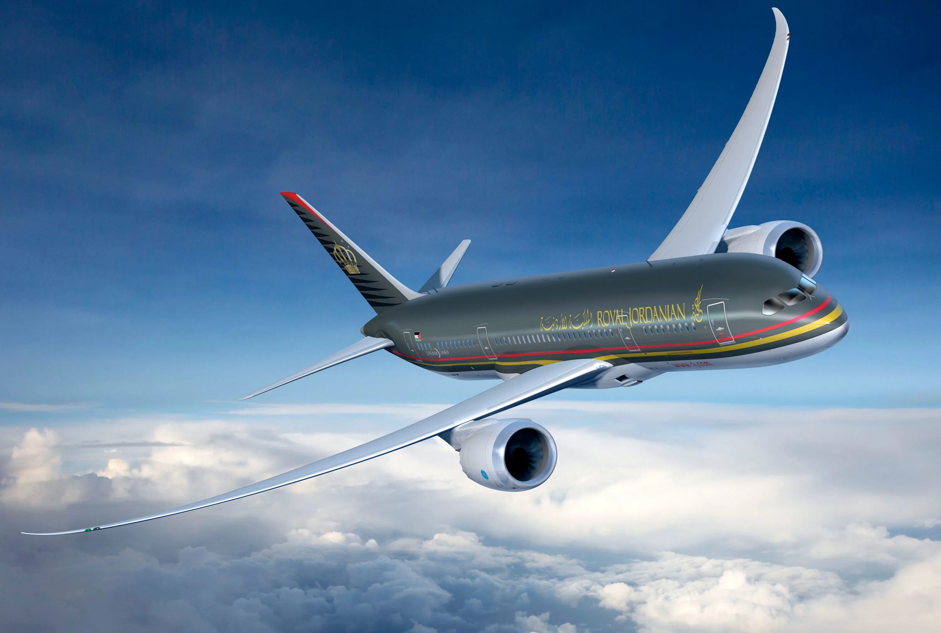 Как называется полет самолетов. Royal Jordanian Airlines. Самолет. Красивый самолет. Пассажирский самолет.