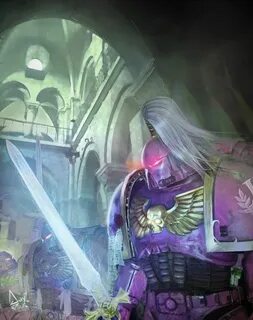 Warhammer emperor children