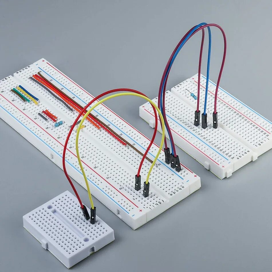 Пайка ардуино. Макетнаяплата ардуиеон. бредборд ардуино. макетная плата breadboard. беспаечная макетная плата ардуино.