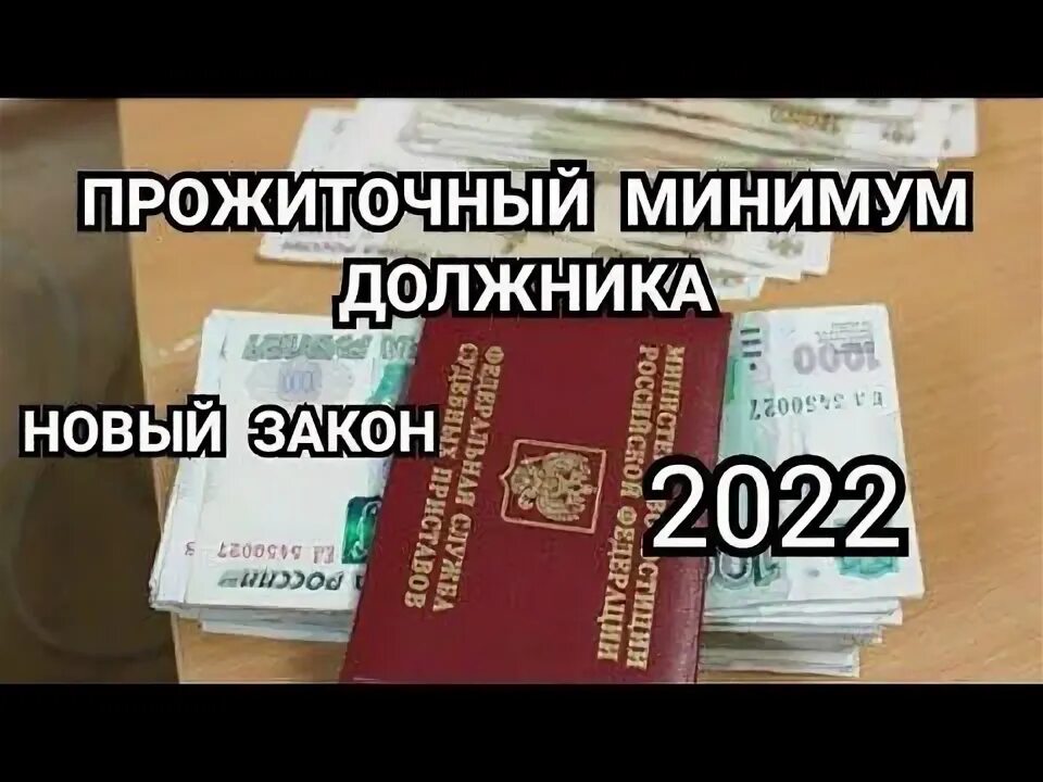 Прожиточный минимум неработающего пенсионера в ростове. Закон о защите прожиточного минимума должников.