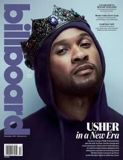 Usher перевод на русский