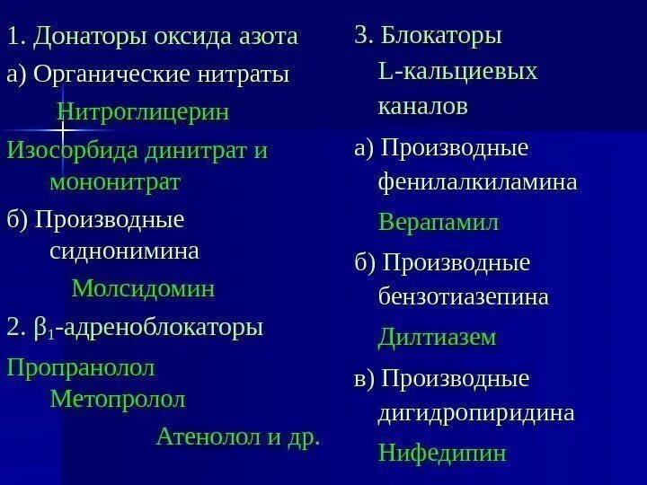 Ингибиторы азота. Ингибиторы ангиотензин-превращающего фермента. Механизм действия оксида азота на сосуды. Образование оксида азота. Ингибиторы растений.