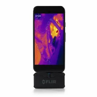 Flir one pro