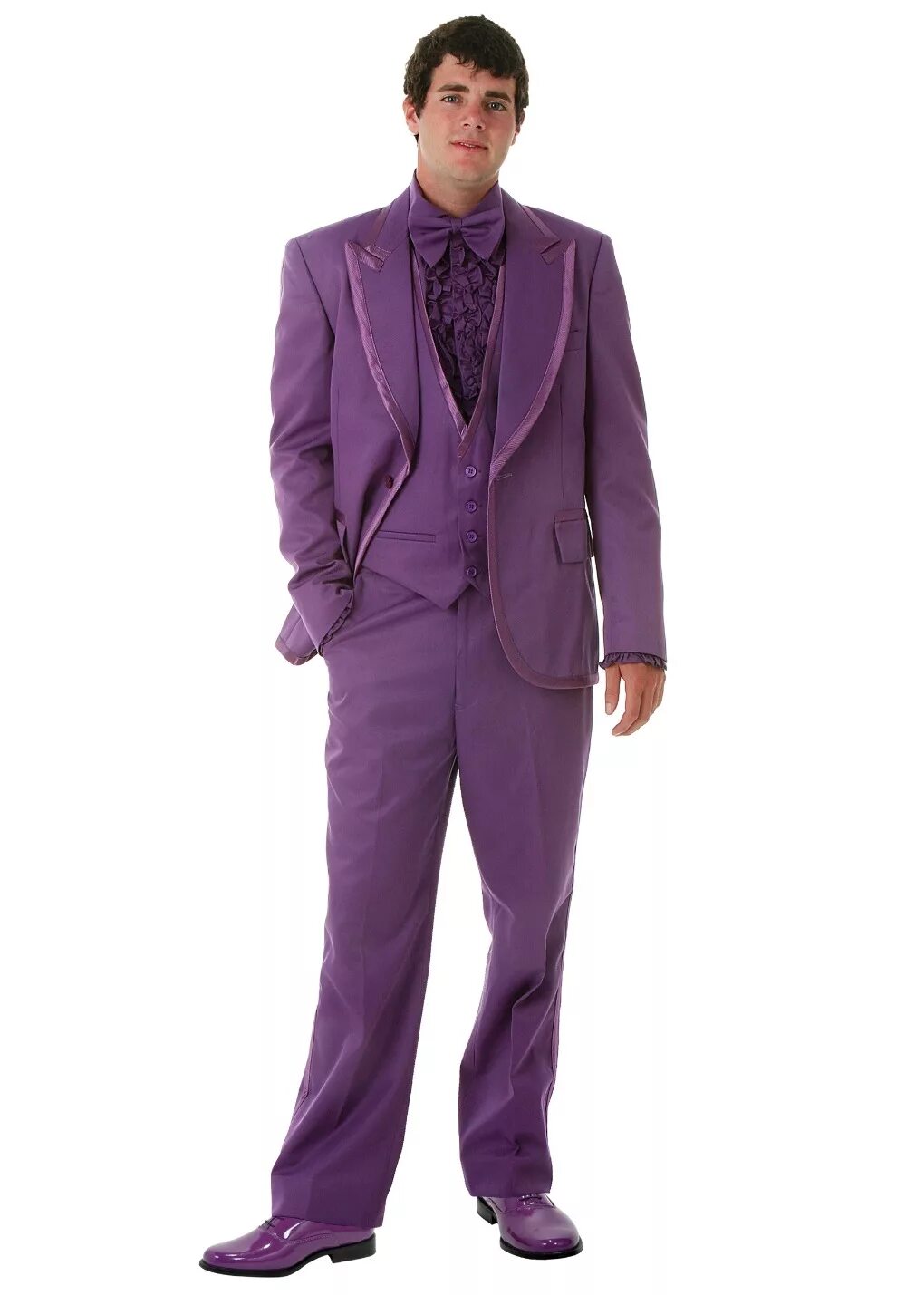 Костюмы купить мужские бу. Фиолетовый костюм мужской. Сиреневый костюм мужской. Лиловый костюм мужской. Человек в фиолетовом костюме.