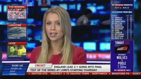 Sky sports streams