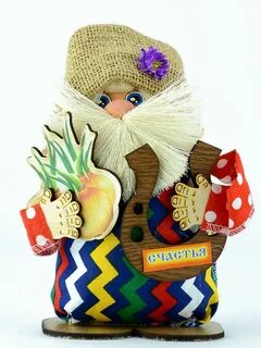 Сувениры домовята