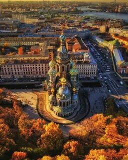 Как выглядит санкт