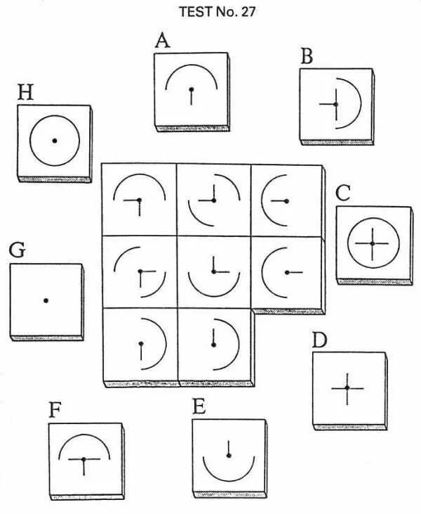 Правильные тесты iq. Тест Равена на IQ. Задания теста IQ. Задачи для IQ теста. Задания из IQ тестов.
