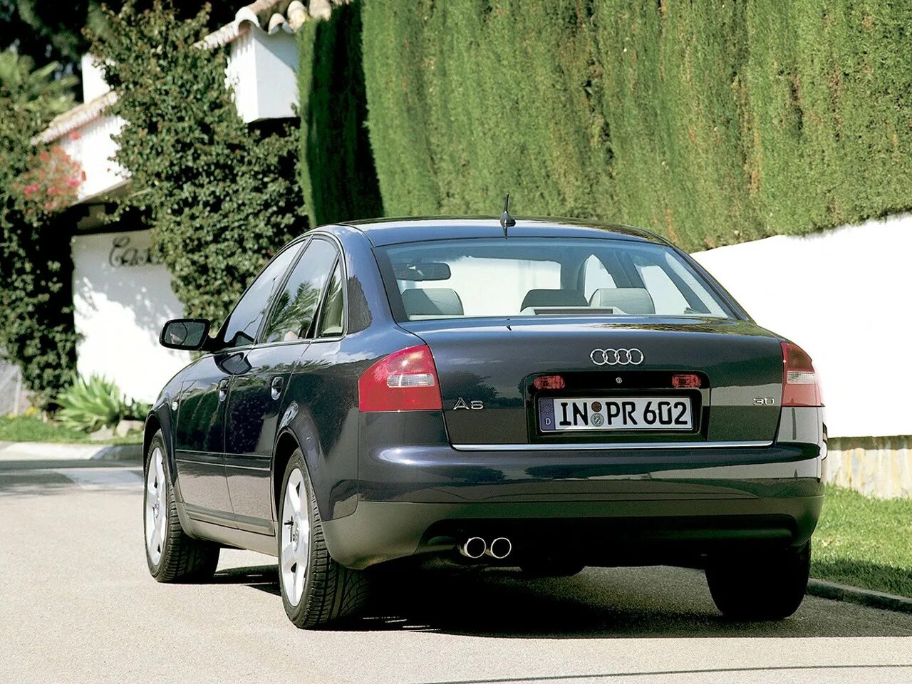C2 a6