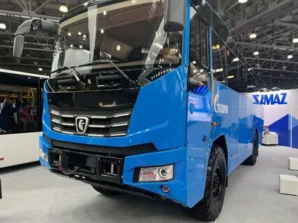 Камаз 2023