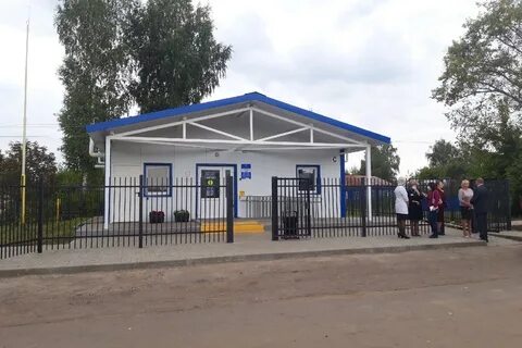 Тамбовская область село иловай бригадирское
