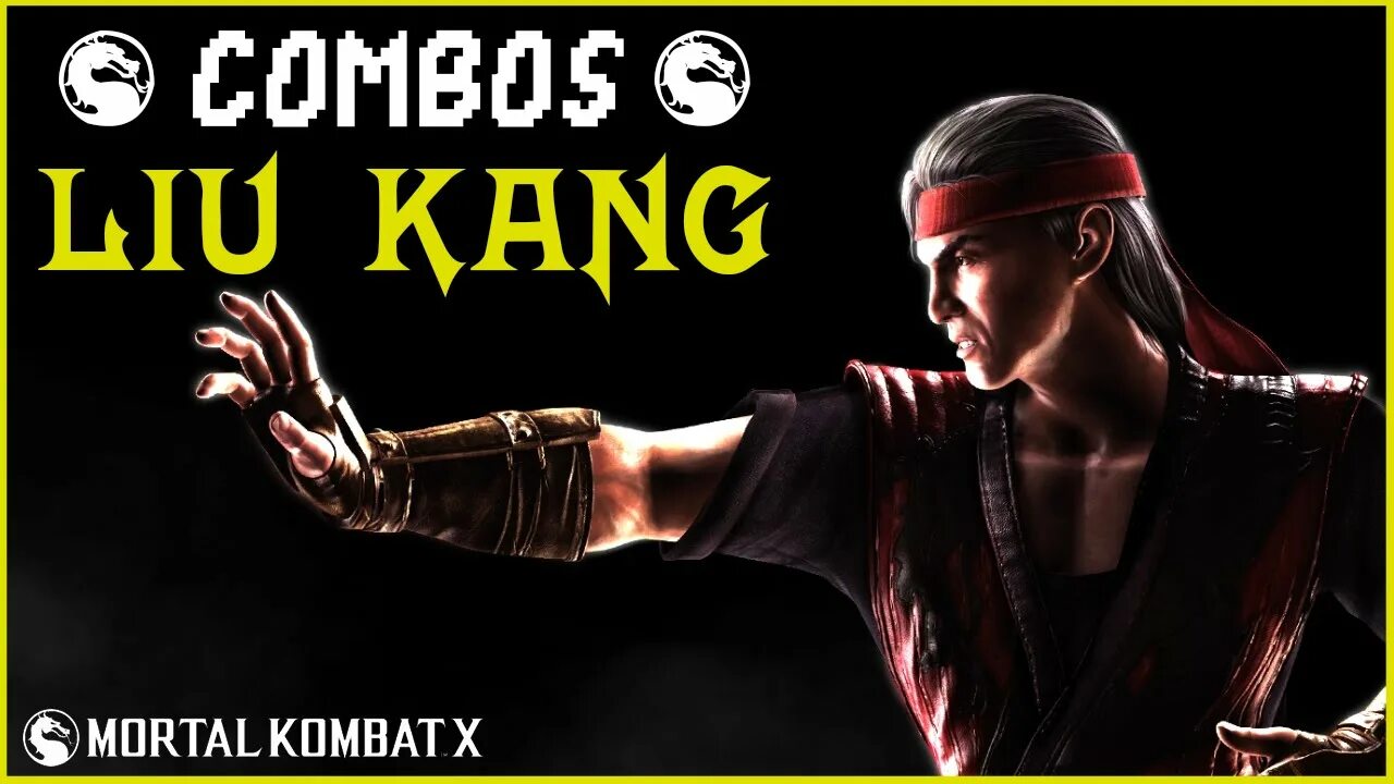 Комбо kombat. Лю кенг Гуф каталог.