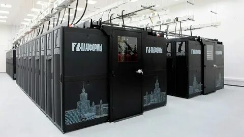 Компания т система