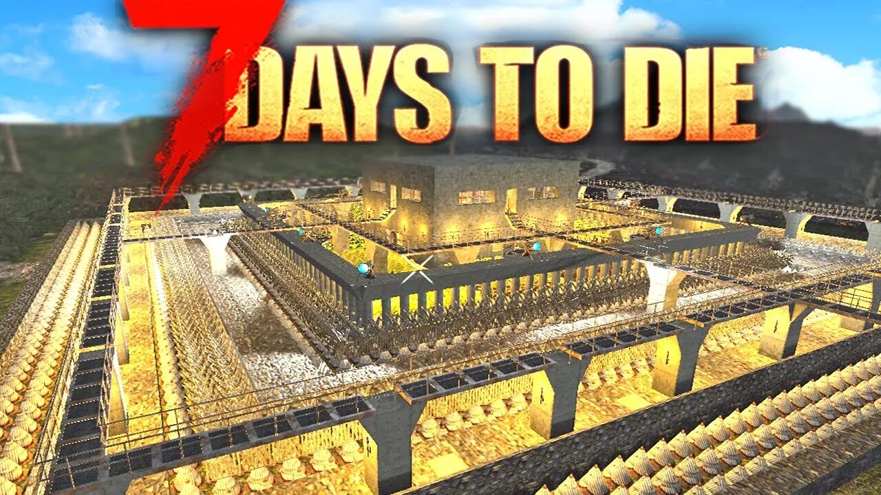 7 Days to die базы. 7 Days to die база. 7 Days to die постройки красивые. Красивые базы в 7 Days to die 20 Альфа. 7 days to die dedicated server