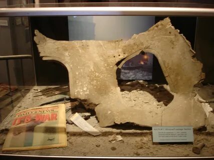 Flight 11