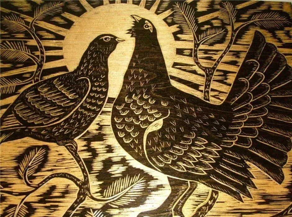 Художественная обработка древесины в технике контурной резьбы. Чернолаковая контурная резьба. Чернолаковая резьба резьба по дереву. Гравюра по дереву. Гравюры для резьбы по дереву.