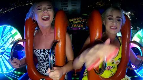 7. Nipslip at Slingshot Ibiza ride 0:25.