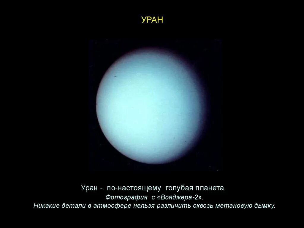Планета уран открыта в году. Уран Планета Уран Планета. Уран характеристика планеты. Физические параметры планеты Уран. Уран Планета планеты-гиганты.