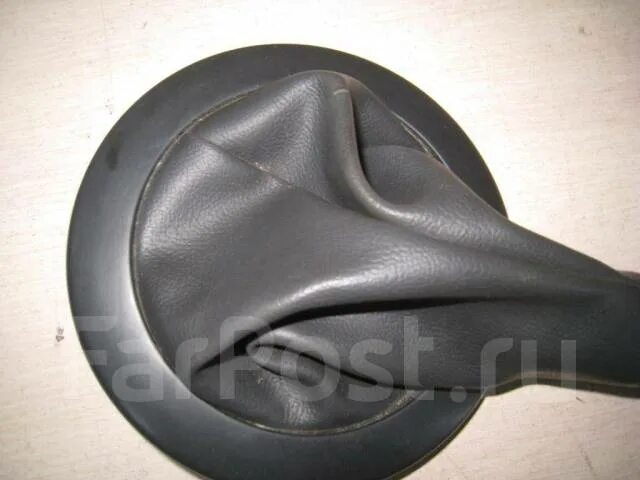 Лёгкий ремонт кожуха ручки КПП. - Renault Megane II, 1,6 л, 2006 года своими рук