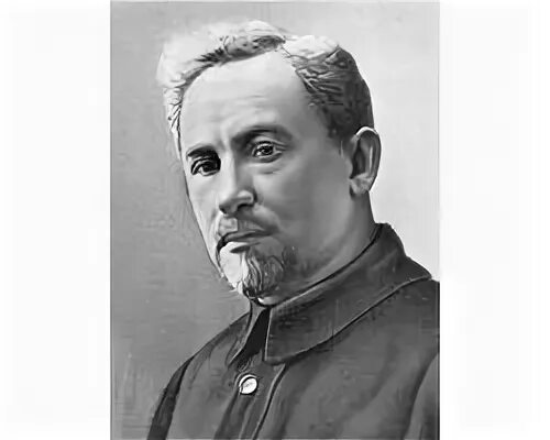 Голощекин