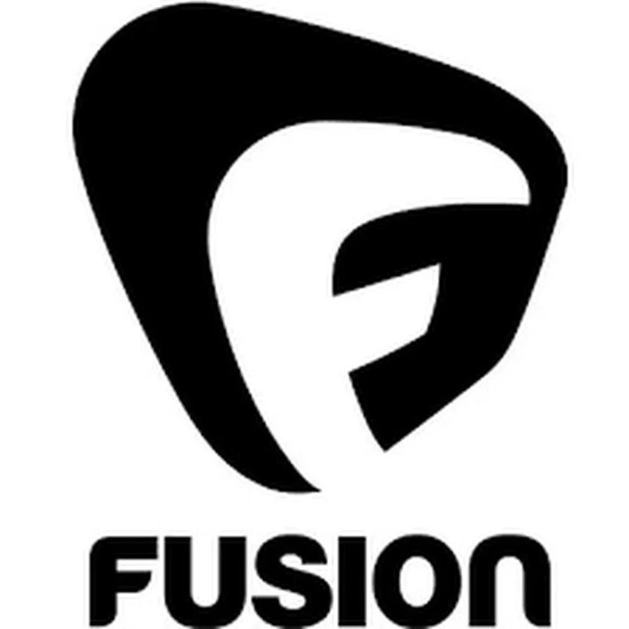 Fusion wiki. Фьюжн логотип. fusion надпись. fusion аватарка. фузион.