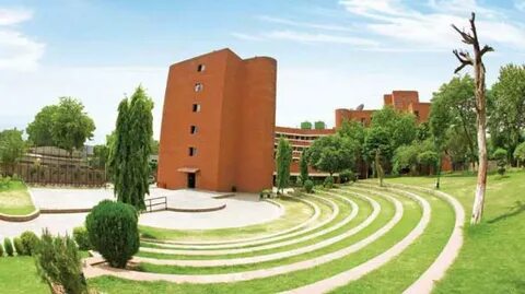 Institute management