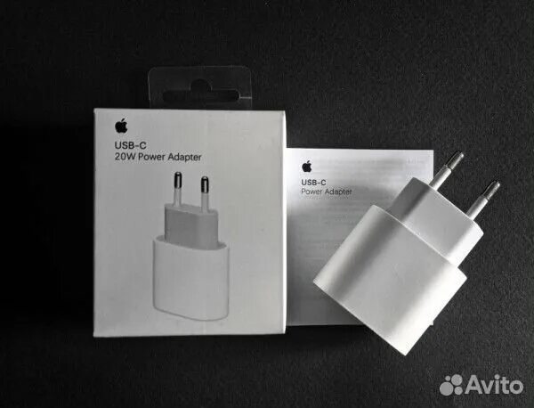 блок apple usb-c 18w/20w. оригинальный блок питания iphone 20w. сзу apple 20w. сетевое зарядное устройство type-c для iphone (20w, pd) - or. оригинальный блок питания iphone 20w.