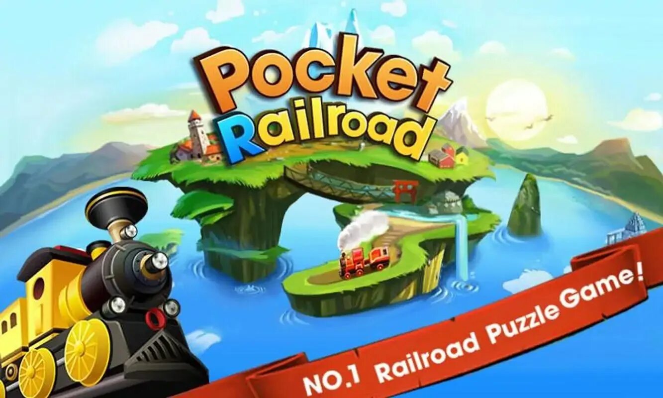 Apps train