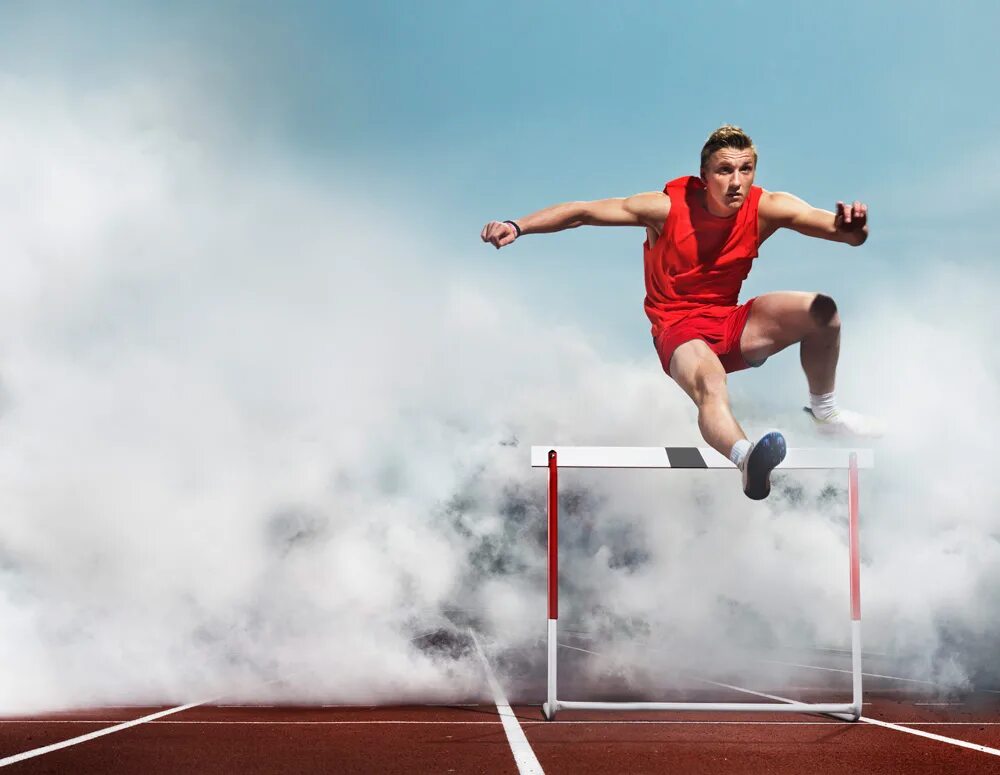 Create sports