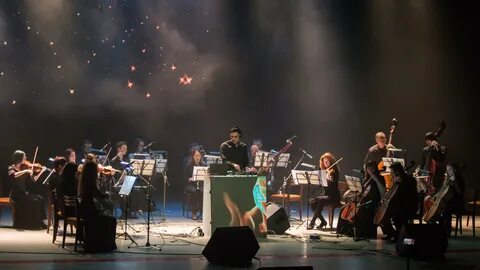 Полностью концерт