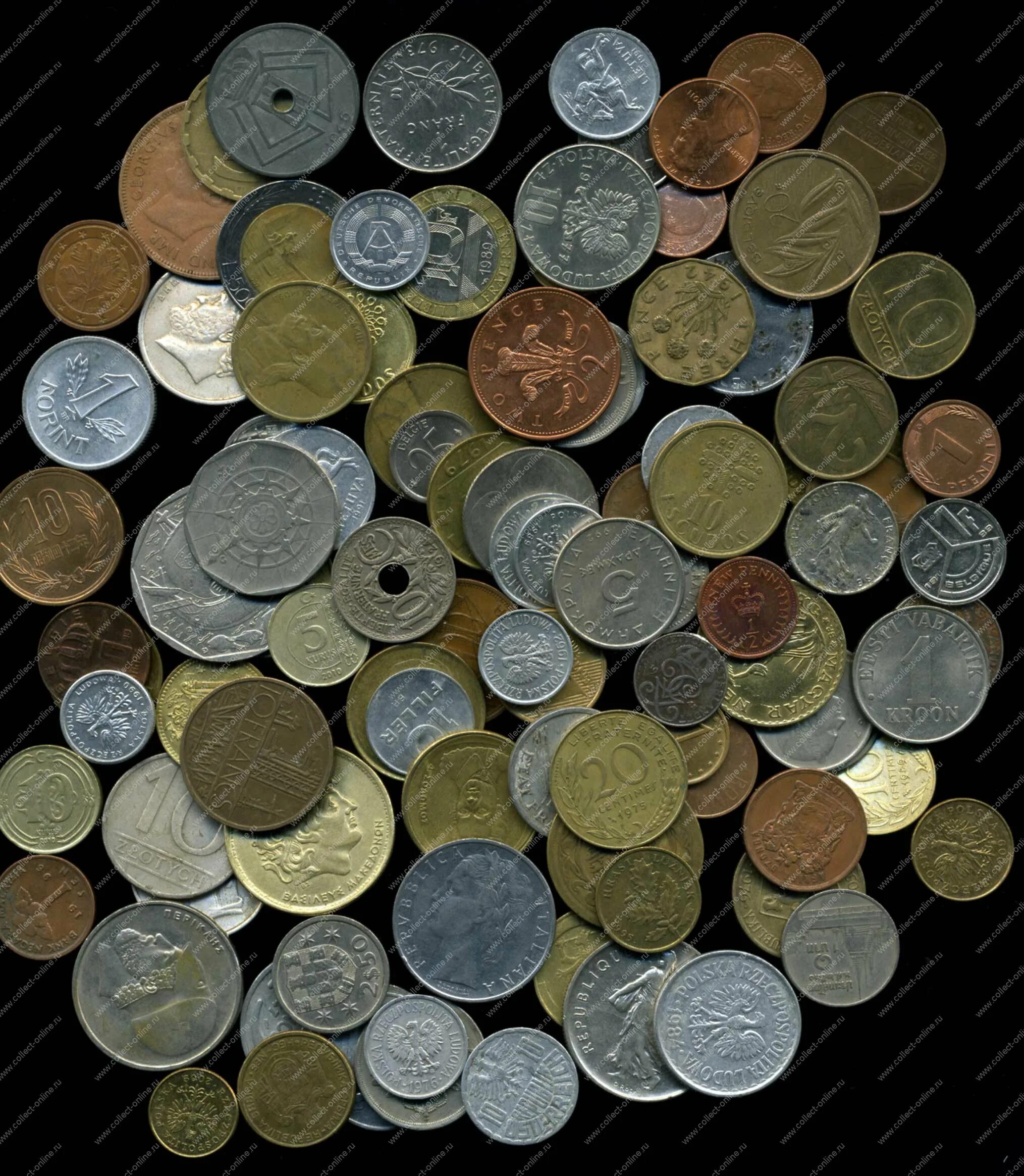 Купить иностранные монеты. Иностранные монеты. Коллекция иностранных монет. Ценные иностранные монеты. Монеты других государств.