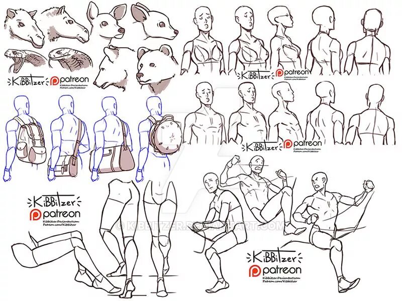 Send reference